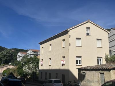 For rent Vico 2 rooms 41 m2 Corse (20160) photo 1