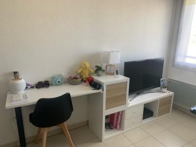 Louer Appartement 18 m2 Toulouse