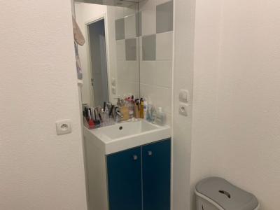 Louer Appartement Toulouse 415 euros