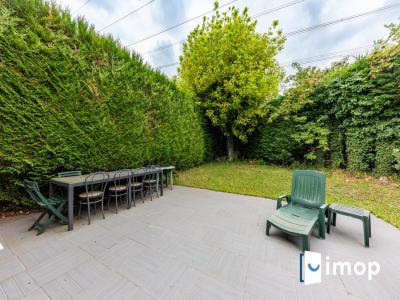 Annonce Vente 5 pices Maison Lesigny 77