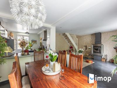 Acheter Maison Lesigny 397900 euros