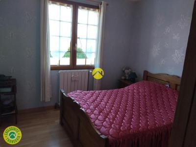 Acheter Maison 125 m2 Chateau-sur-allier