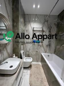 Louer Appartement 29 m2 Lyon-7eme-arrondissement