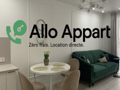 Annonce Location 2 pices Appartement Lyon-1er-arrondissement 69