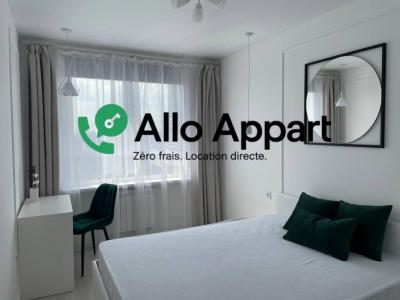 Louer Appartement Lyon-1er-arrondissement Rhone