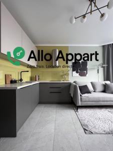 Louer Appartement 39 m2 Paris-10eme-arrondissement