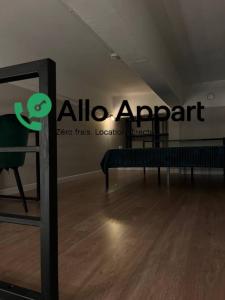 For rent Paris-13eme-arrondissement 1 room 30 m2 Paris (75013) photo 1
