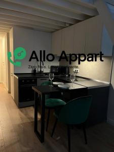 For rent Paris-13eme-arrondissement 1 room 30 m2 Paris (75013) photo 3