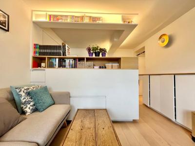 Annonce Location Appartement Lyon-7eme-arrondissement 69
