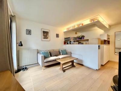 Louer Appartement 28 m2 Lyon-7eme-arrondissement