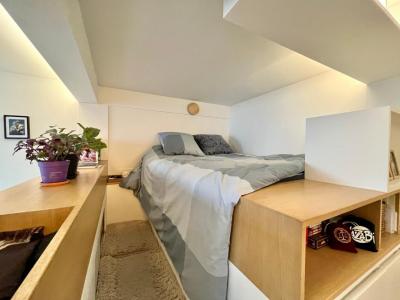 Louer Appartement Lyon-7eme-arrondissement 680 euros