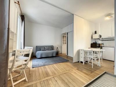 For rent Rennes 1 room 27 m2 Ille et vilaine (35000) photo 1