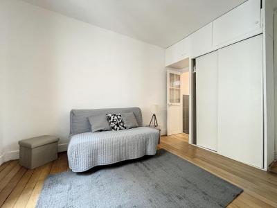 For rent Rennes 1 room 27 m2 Ille et vilaine (35000) photo 2