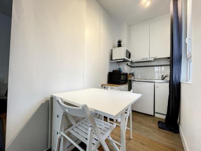 For rent Rennes 1 room 27 m2 Ille et vilaine (35000) photo 3