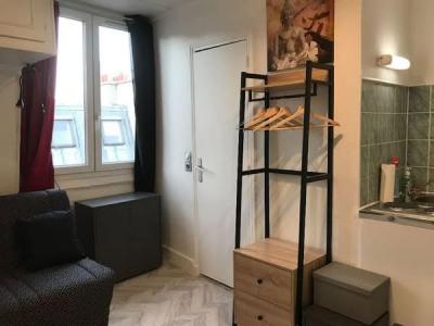 Annonce Location Appartement Paris-5eme-arrondissement 75