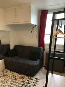 Louer Appartement 13 m2 Paris-5eme-arrondissement