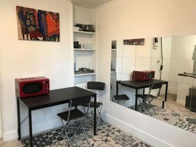 Louer Appartement Paris-5eme-arrondissement Paris