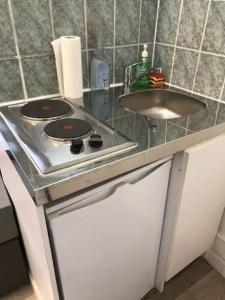 Louer Appartement Paris-5eme-arrondissement 800 euros