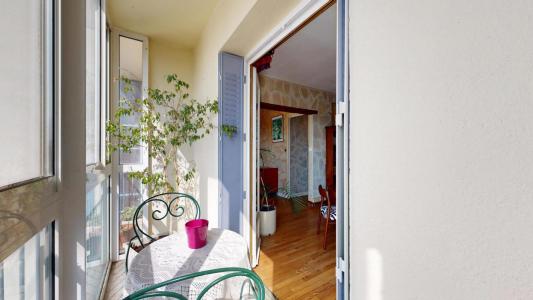 Annonce Vente 3 pices Appartement Toulouse 31
