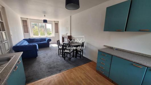 Annonce Location 3 pices Appartement Roubaix 59