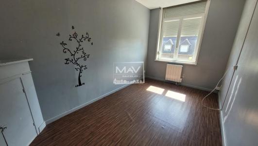 Louer Appartement 56 m2 Roubaix