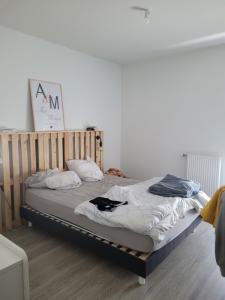 Annonce Location 2 pices Appartement Vernaison 69
