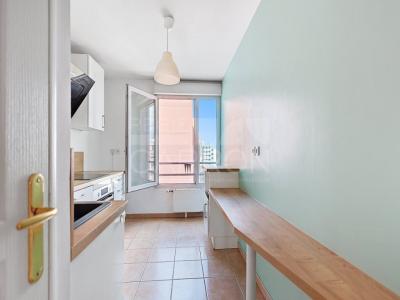 Acheter Appartement 75 m2 Villeurbanne