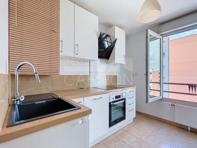 Acheter Appartement Villeurbanne Rhone