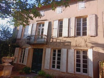 For sale Lacabarede 8 rooms 171 m2 Tarn (81240) photo 0