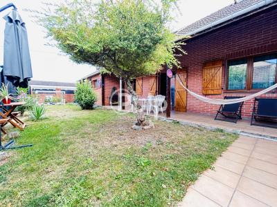 For sale Sallaumines 4 rooms 76 m2 Pas de calais (62430) photo 0