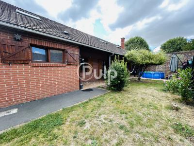 For sale Sallaumines 4 rooms 76 m2 Pas de calais (62430) photo 1