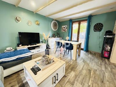 For sale Sallaumines 4 rooms 76 m2 Pas de calais (62430) photo 2
