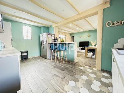 For sale Sallaumines 4 rooms 76 m2 Pas de calais (62430) photo 3