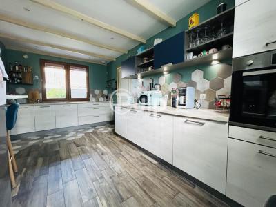 For sale Sallaumines 4 rooms 76 m2 Pas de calais (62430) photo 4