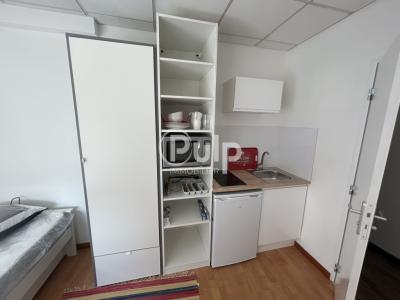 For rent Arras 1 room 13 m2 Pas de calais (62000) photo 1