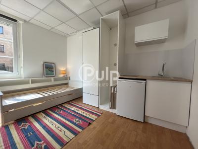 For rent Arras 1 room 13 m2 Pas de calais (62000) photo 2