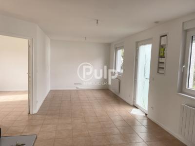 For rent Ferfay 2 rooms 61 m2 Pas de calais (62260) photo 0