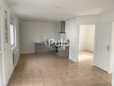 For rent Ferfay 2 rooms 61 m2 Pas de calais (62260) photo 1