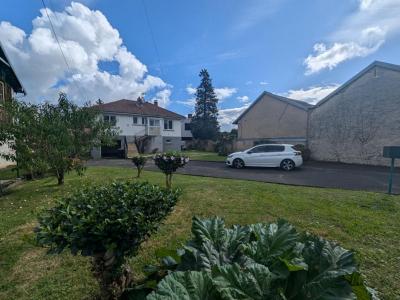 Annonce Vente 5 pices Maison Isle-sur-le-doubs 25