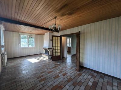 Acheter Maison 121 m2 Isle-sur-le-doubs