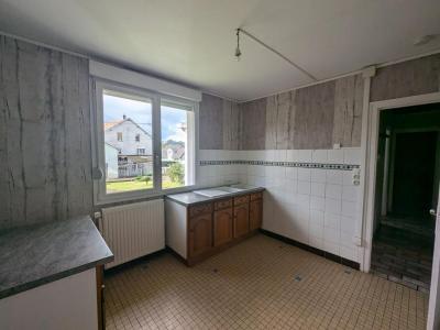 Acheter Maison Isle-sur-le-doubs 160000 euros