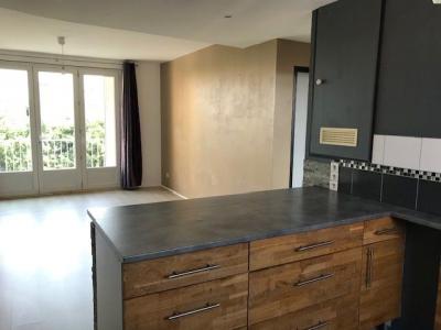 For sale LE STELLA 4 rooms 66 m2 Gard (30000) photo 1