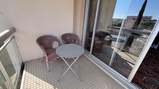 For sale QUAI DE LA FONTAINE 2 rooms 37 m2 Gard (30900) photo 1