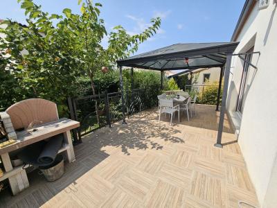 Acheter Maison  379000 euros