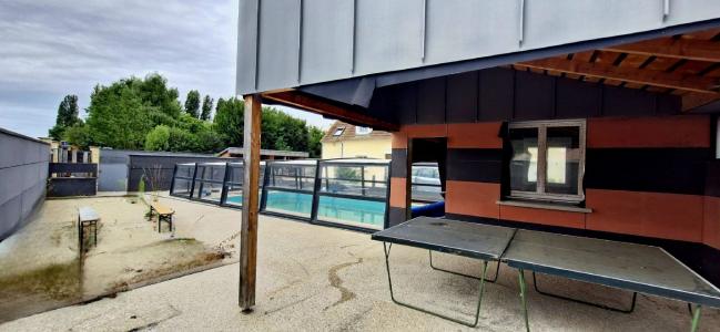 For sale LAC DE LA FORT D'ORIENT 8 rooms 142 m2 Aube (10270) photo 3
