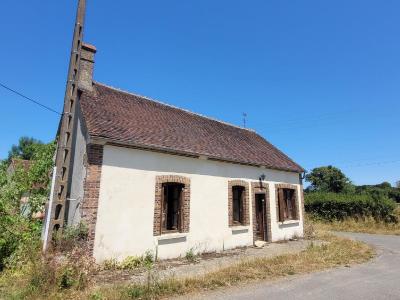 For sale 3 rooms 69 m2 Orne (61260) photo 1