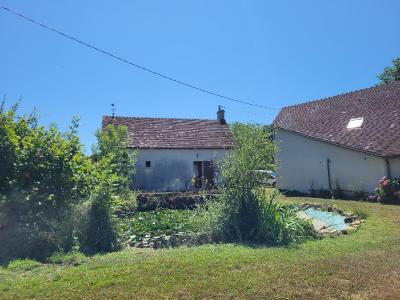 For sale 3 rooms 69 m2 Orne (61260) photo 3