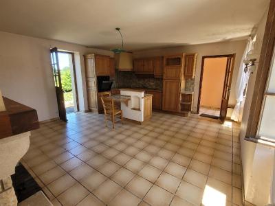 For sale 3 rooms 69 m2 Orne (61260) photo 4