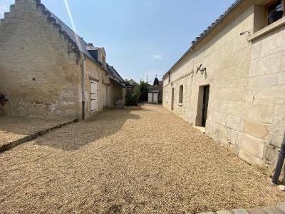 Annonce Vente 4 pices Maison  02