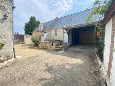Acheter Maison 96 m2 